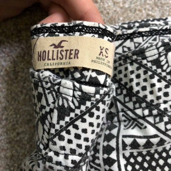 Hollister | Fun Leggings - Picture 2 of 3